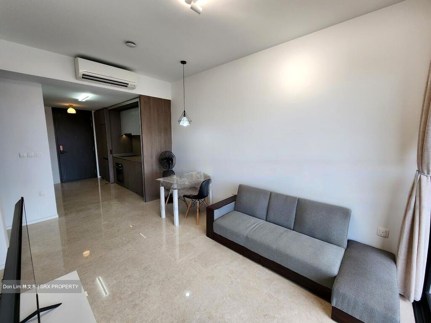 Avenue South Residence (D3), Apartment #458523071